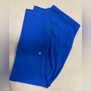 🍋Lululemon Swift Speed 28” in the color Psychic NWOT Size 18